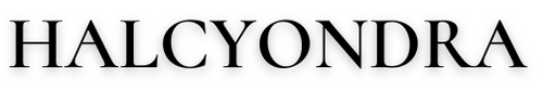 HALCYONDRA